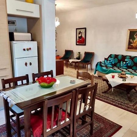 Marys House , Lovely 2-Bedroom Apartment Saloniki Zewnętrze zdjęcie