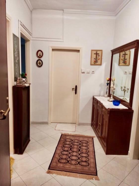 Marys House , Lovely 2-Bedroom Apartment Saloniki Zewnętrze zdjęcie