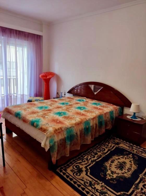 Marys House , Lovely 2-Bedroom Apartment Saloniki Zewnętrze zdjęcie