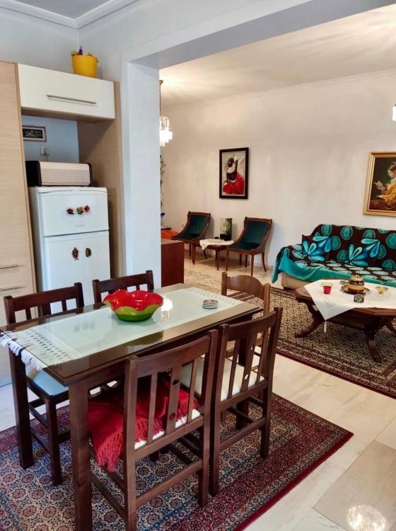 Marys House , Lovely 2-Bedroom Apartment Saloniki Zewnętrze zdjęcie