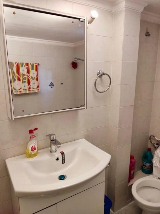 Marys House , Lovely 2-Bedroom Apartment Saloniki Zewnętrze zdjęcie