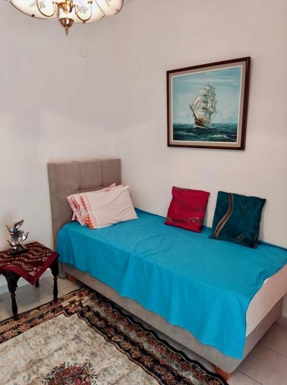 Marys House , Lovely 2-Bedroom Apartment Saloniki Zewnętrze zdjęcie