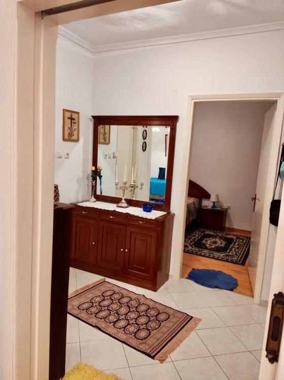 Marys House , Lovely 2-Bedroom Apartment Saloniki Zewnętrze zdjęcie