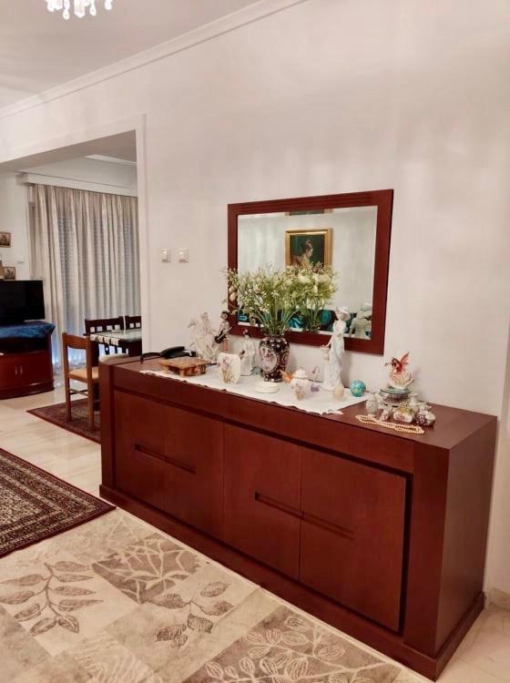 Marys House , Lovely 2-Bedroom Apartment Saloniki Zewnętrze zdjęcie