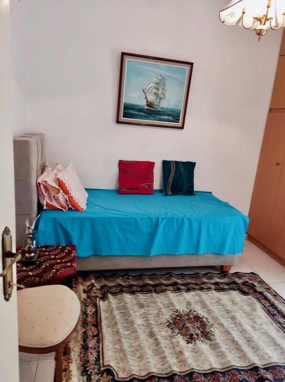 Marys House , Lovely 2-Bedroom Apartment Saloniki Zewnętrze zdjęcie