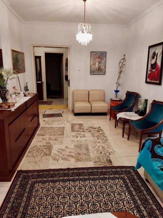Marys House , Lovely 2-Bedroom Apartment Saloniki Zewnętrze zdjęcie